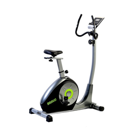 Bicicleta Ergométrica Bravo 380E Bicicleta Ergométrica Bravo 380E