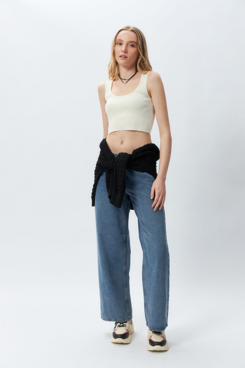 TOP CORDOBES Hueso