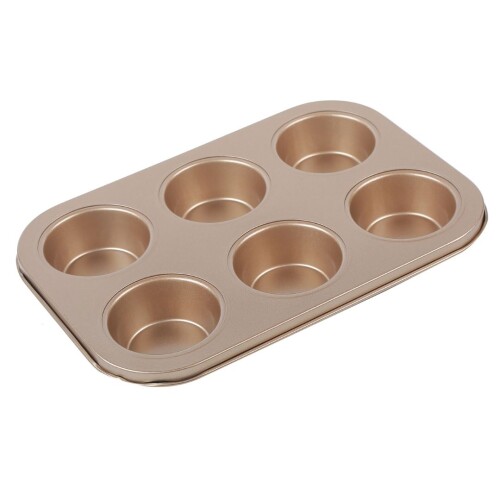 Asadera para muffins N/a
