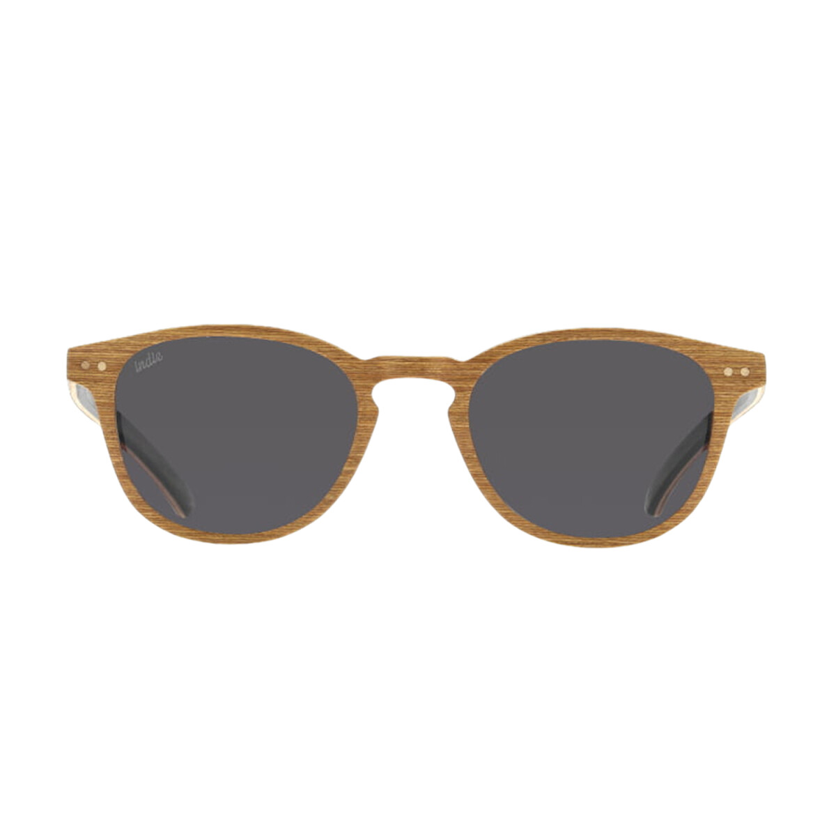 Lentes Indie Boogie Nogal - Marrón Degradé 