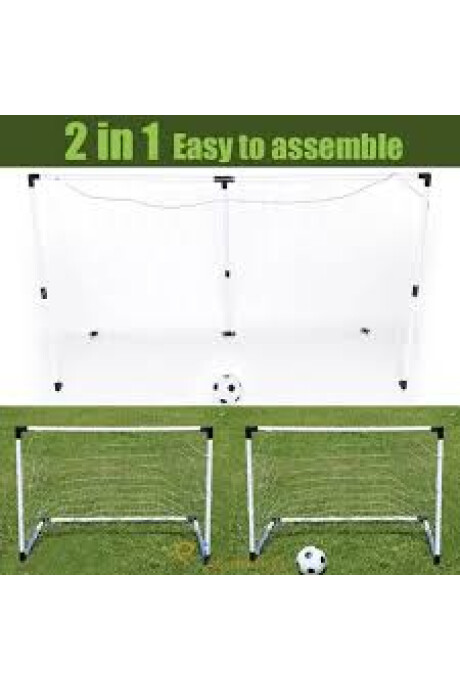 ARCO 2 EN 1 ARCO 2 EN 1