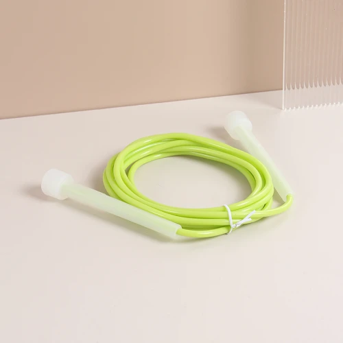 Cuerda Para Saltar - Verde Cuerda Para Saltar - Verde