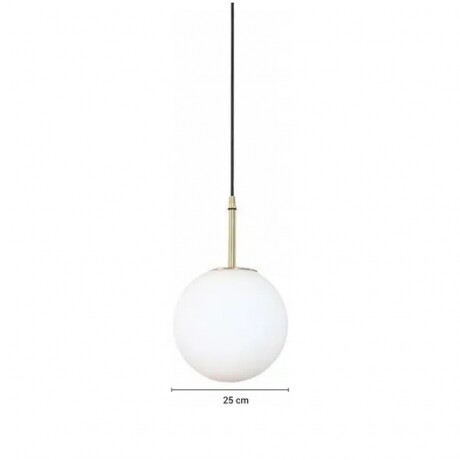 ARTEFACTO COLGANTE DECORATIVO VENANCIO 2 Lámpara Colgante Venancio 2