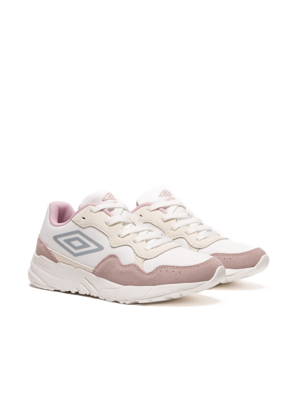CALZADO COLLEGE Umbro Mujer 09r