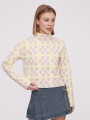 Sweater Colory Estampado 1