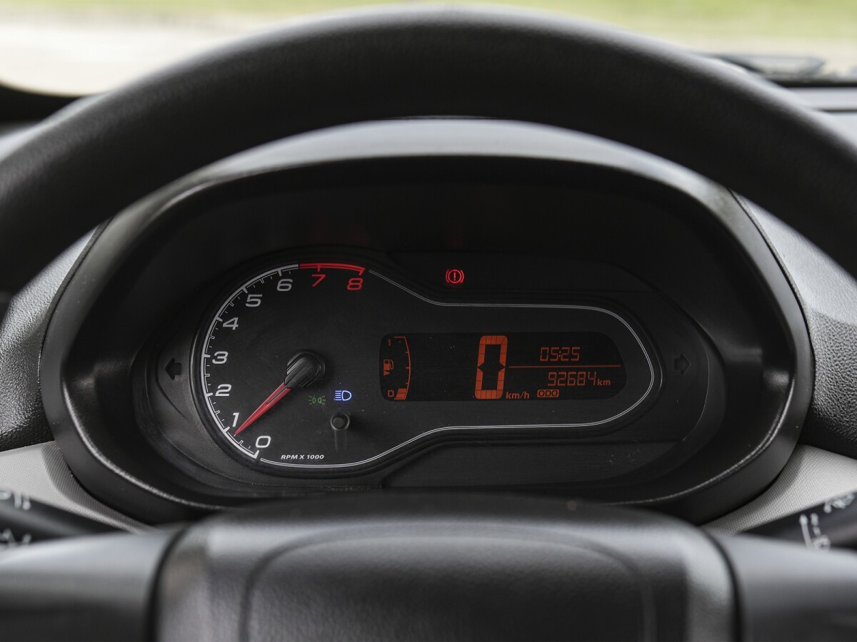 Chevrolet Joy 1.0 Extra Full | Permuta / Financia Chevrolet Joy 1.0 Extra Full | Permuta / Financia