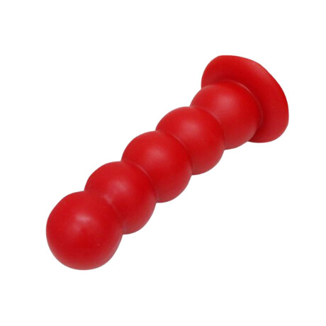 Plug Escalonado con Esferas XL Plug Escalonado con Esferas XL