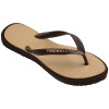 Ojotas Havaianas Top Point Fusion Marrón