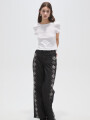 Pantalon Toril Gris Medio