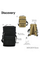 Mochila matera discovery Suela