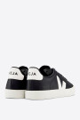 ZAPATILLA CAMPO Negro