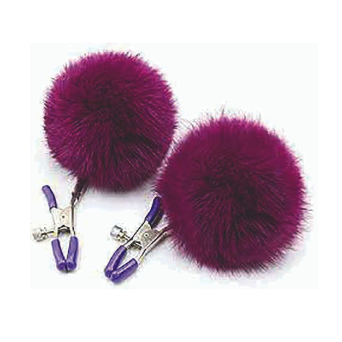 Pinza para Pezones Sexy AF Nipple Clamps 