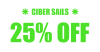 25%