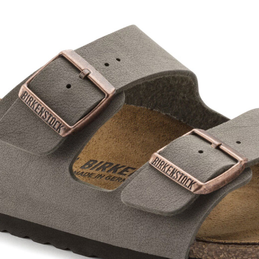 Sandalias Birkenstock Arizona Stone - Narrow Sandalias Birkenstock Arizona Stone - Narrow