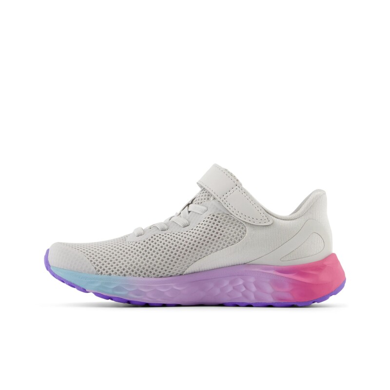 Championes New Balance de Niño - Arishi V4 - PAARIGR4 SEA SALT