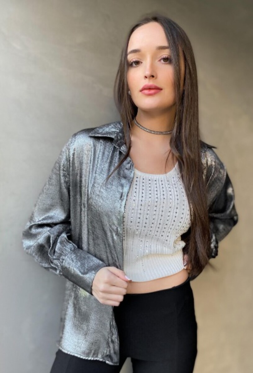 Camisa Ben 