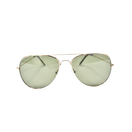 Lentes De Sol Polarizados Solido Inc SLD1907 Verde