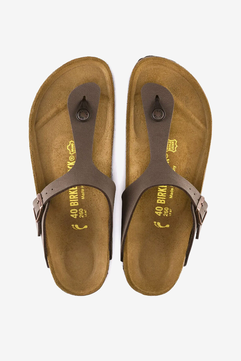 GIZEH BFBC MOCCA Marron
