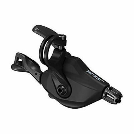 Shifter Shimano Slx 12 Vel M-7100 Shifter Shimano Slx 12 Vel M-7100