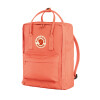 Mochila Fjallraven Kanken Unisex Korall