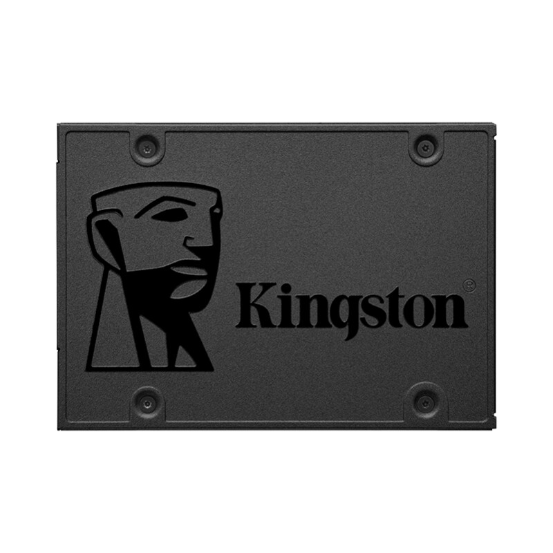 Disco sólido SSD Interno Kingston A400 960GB 2.5" SATA 3 Disco sólido SSD Interno Kingston A400 960GB 2.5" SATA 3