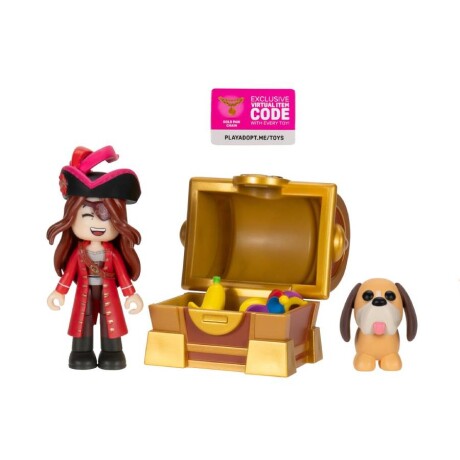 Figura Adopt Me! Tienda de accesorios Figura Adopt Me! Tienda de accesorios