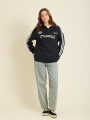 POLO TAPLES RUSTY Negro