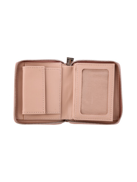 Monedero Sunday II Rosado