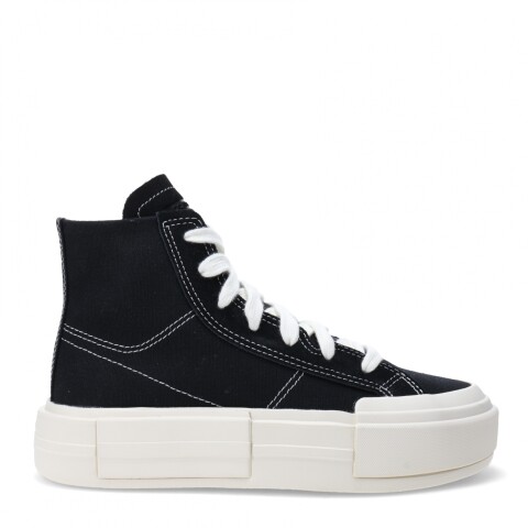 Championes Unisex Converse Cruise High Top Negro