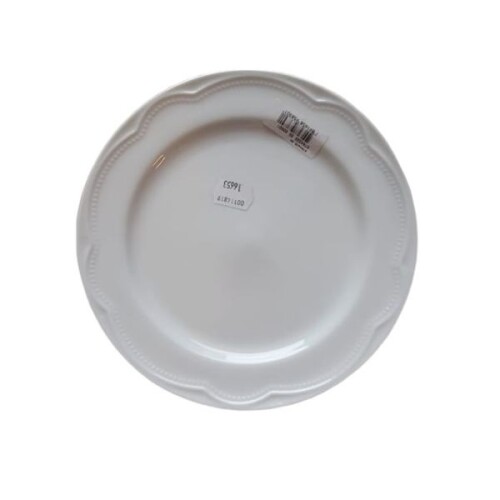 Plato chico cottage 20cm. Plato chico cottage 20cm.