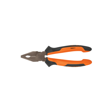 ALICATE TRUPER UNIVERSAL 8" T201-8X ALICATE TRUPER UNIVERSAL 8" T201-8X