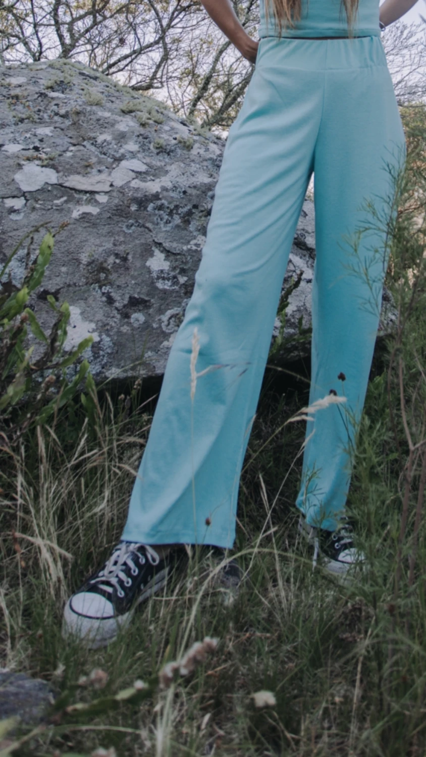 Pantalón Endless Summer Uniform
