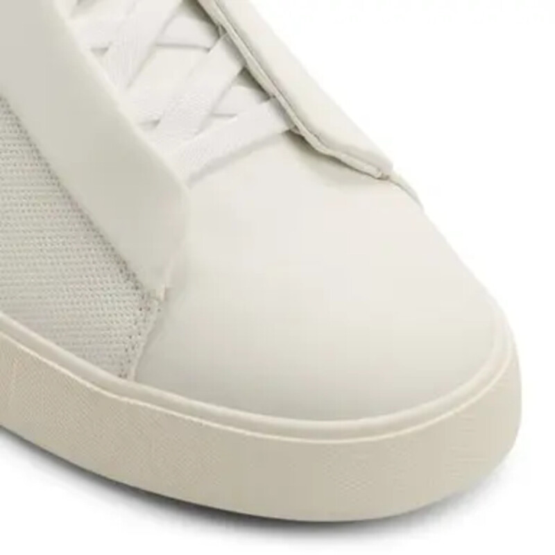 CARLOWE Tan SYNTHETIC WHITE