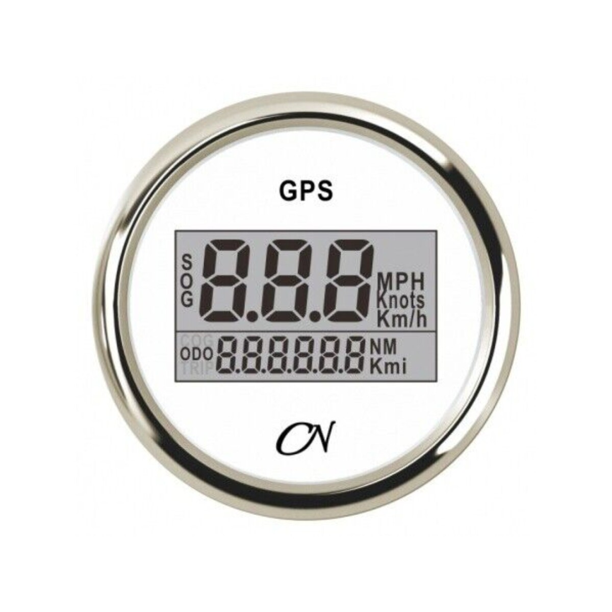 RELOJ GPS VELOCIMETRO 