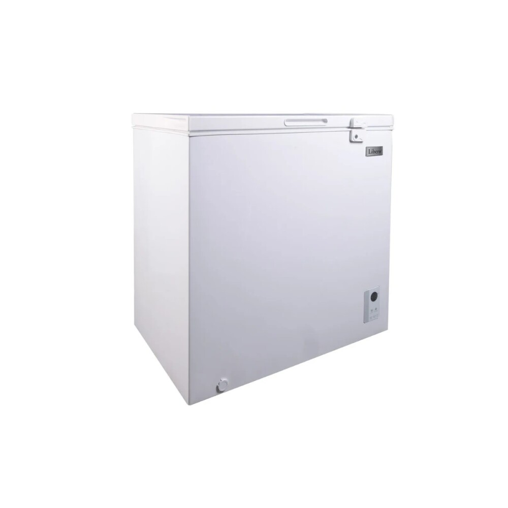 Freezer Horizontal 199 Litros Tapa Ciega Freezer Horizontal 199 Litros Tapa Ciega