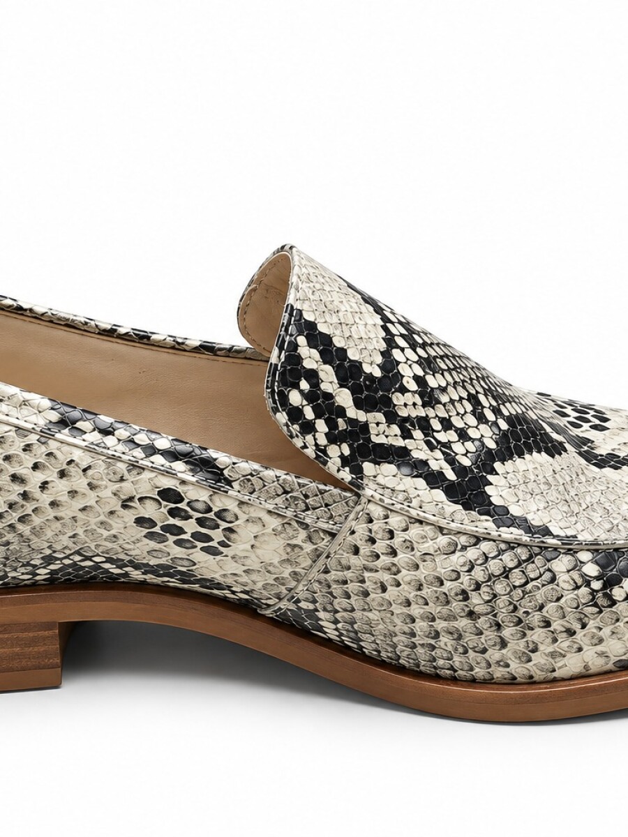 Mocasines-Vora Mocasines-Vora