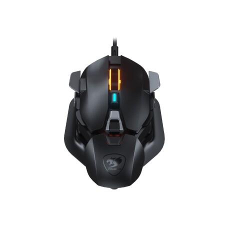 Mouse Cougar Dualblader 001
