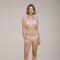 CALCINHA FEM BEIGE CLARO