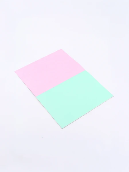 BLOCK A4 CARTULINA COLORES MULTICOLOR