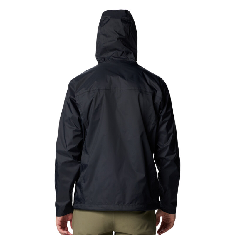 Campera Watertight II Hombre SHARK OWL