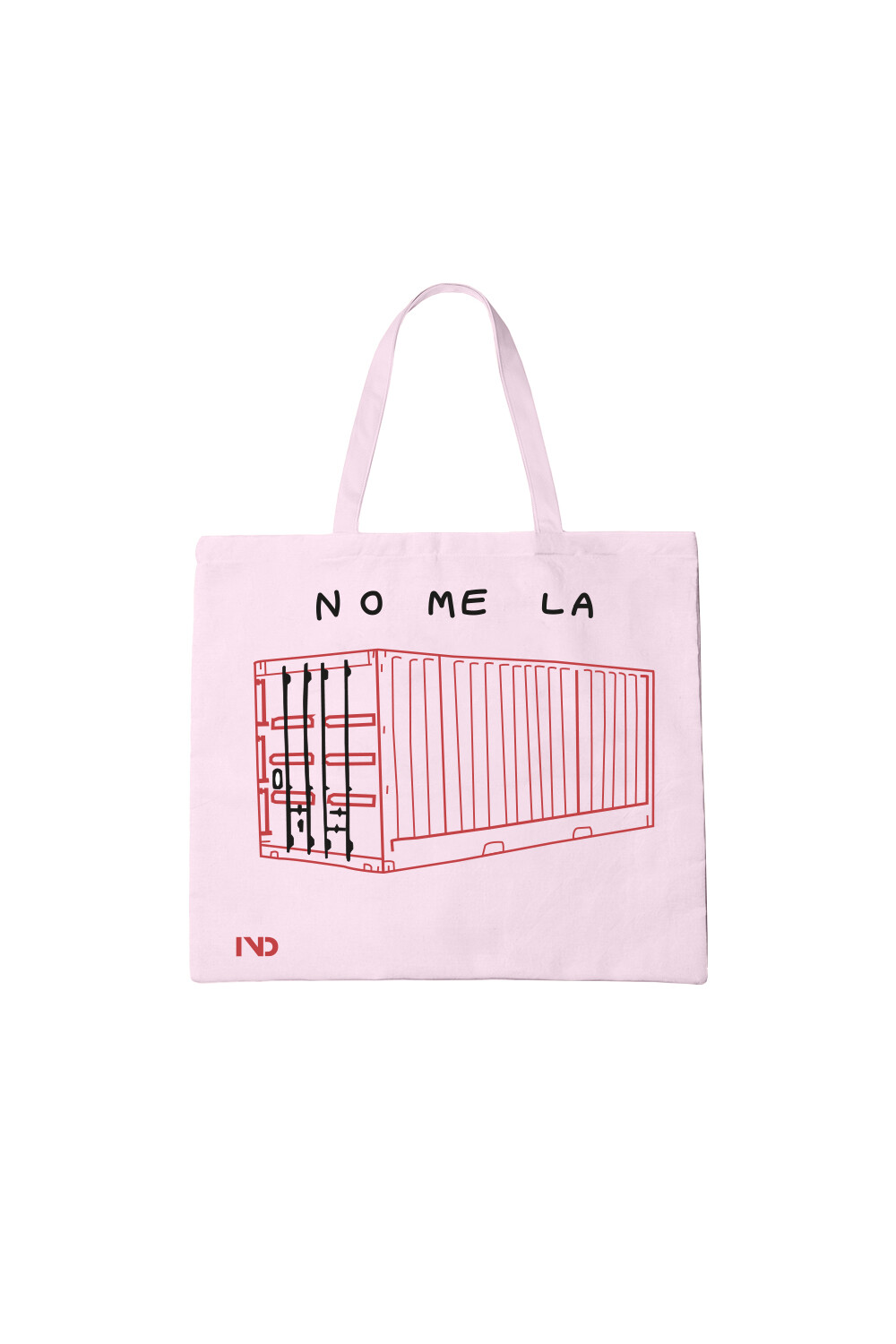 Bolso Tote Estampado 3