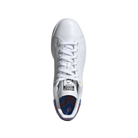Championes adidas Stan Smith White