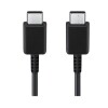 Cable Samsung USB-C / USB-C 1M 3A (EP-DA705) Cable Samsung USB-C / USB-C 1M 3A (EP-DA705)