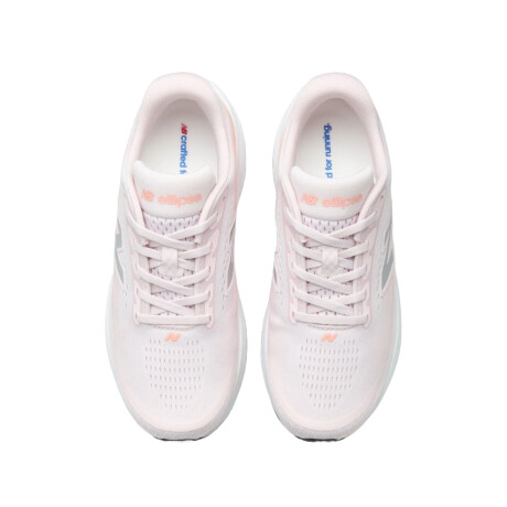 Championes New Balance Ellipse V1 PINK