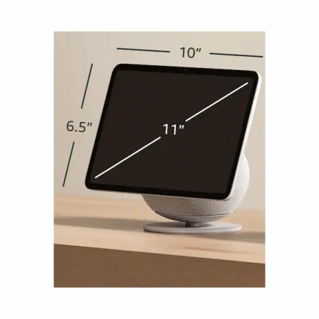 Pantalla AMAZON Echo Show 11 11' FHD Con Alexa+ Controla Tu Smart Home - Glacier White Pantalla AMAZON Echo Show 11 11' FHD Con Alexa+ Controla Tu Smart Home - Glacier White