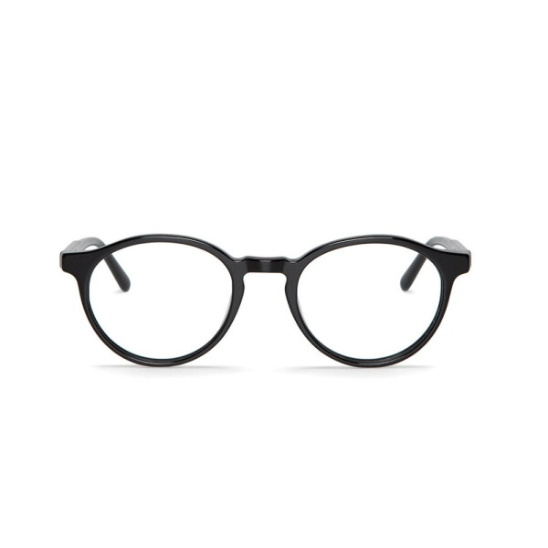 Mr Boho Button col ACWB-00 Black Mr Boho Button Col Acwb-00