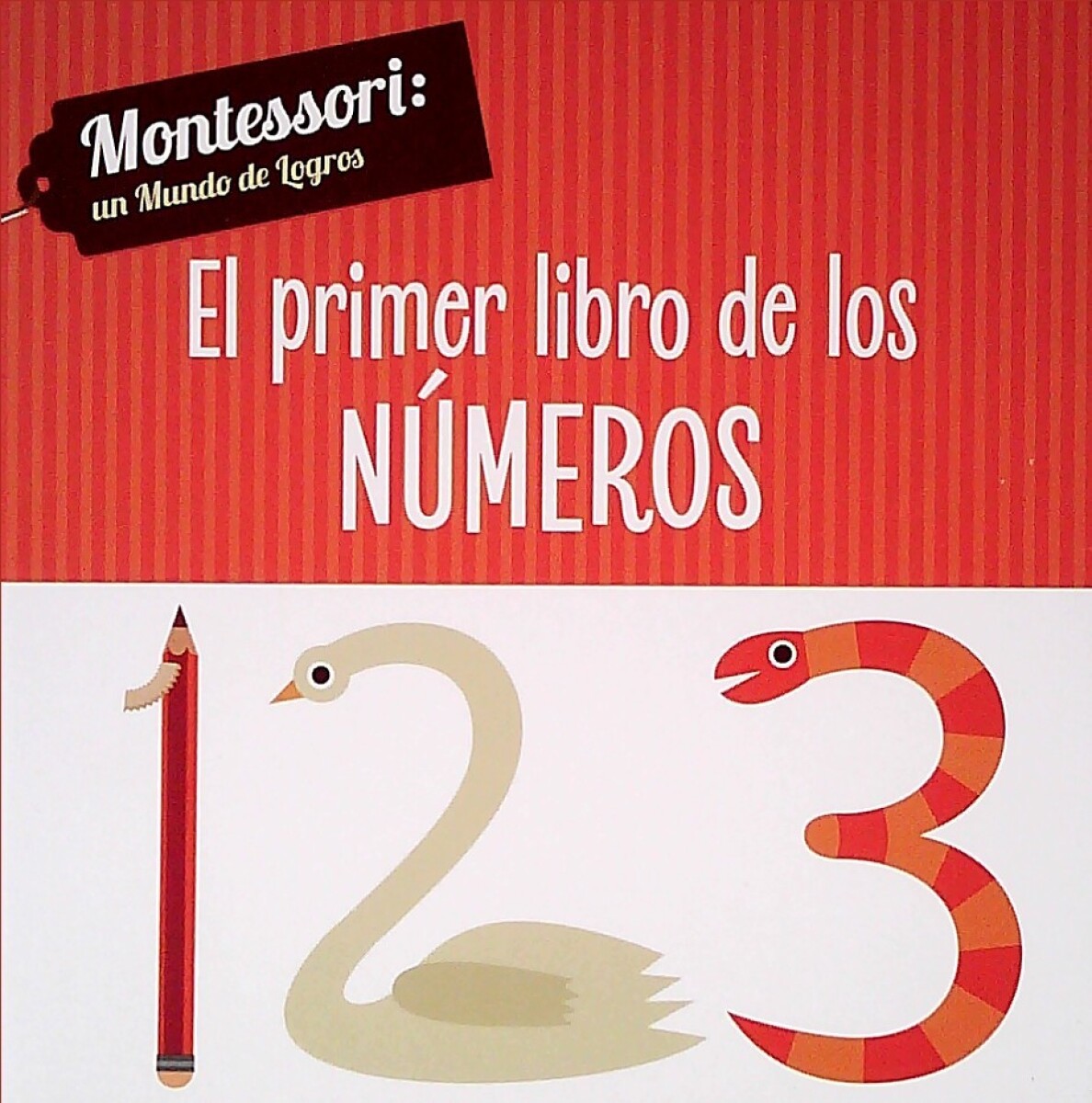 PRIMER LIBRO DE LOS NUMEROS, EL 