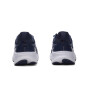 Zapatillas Running Ms Cushion Shoes Hombre Blue/blue