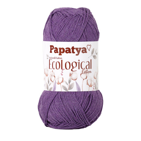 Ecological violeta