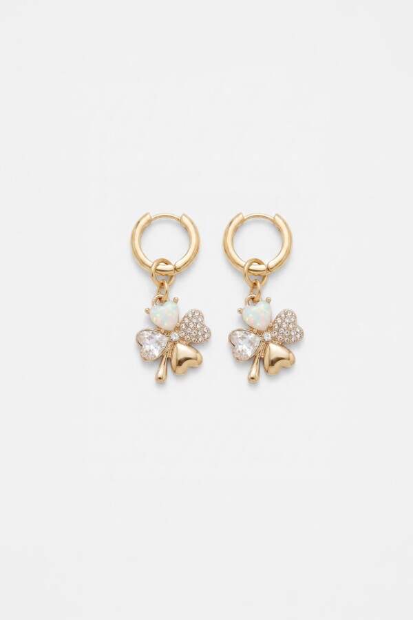 ARO CLOVER SHINE Dorado
